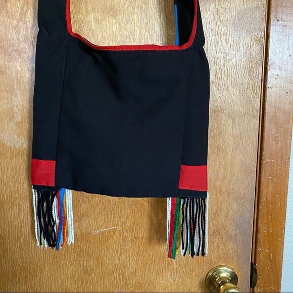 🍄 Guatemala Crossbody Bag - Picture 8 of 8